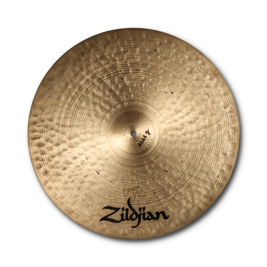Zildjian 22" K Constantinople Medium Thin Ride Low - K1119