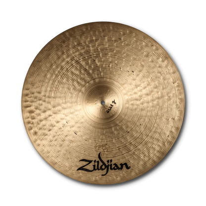 Zildjian 22" K Constantinople Medium Thin Ride Low - K1119