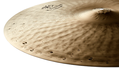 Zildjian 22" K Constantinople Medium Thin Ride Low - K1119