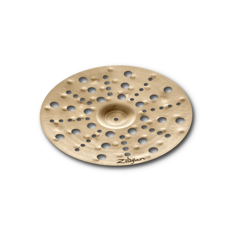 Zildjian 17" K Custom Special Dry Trash Crash - K1418
