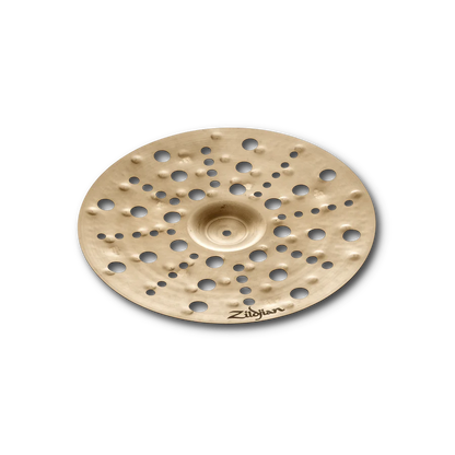 Zildjian 17" K Custom Special Dry Trash Crash - K1418