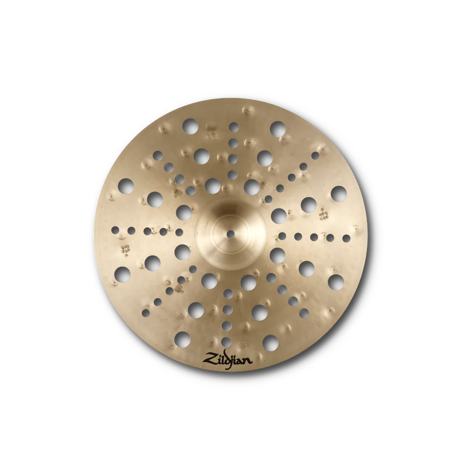Zildjian 17" K Custom Special Dry Trash Crash - K1418