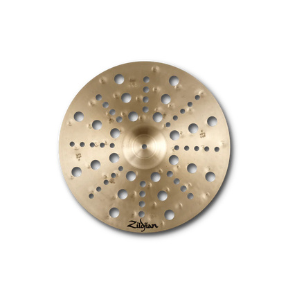 Zildjian 17" K Custom Special Dry Trash Crash - K1418