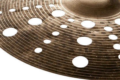 Zildjian 17" K Custom Special Dry Trash Crash - K1418
