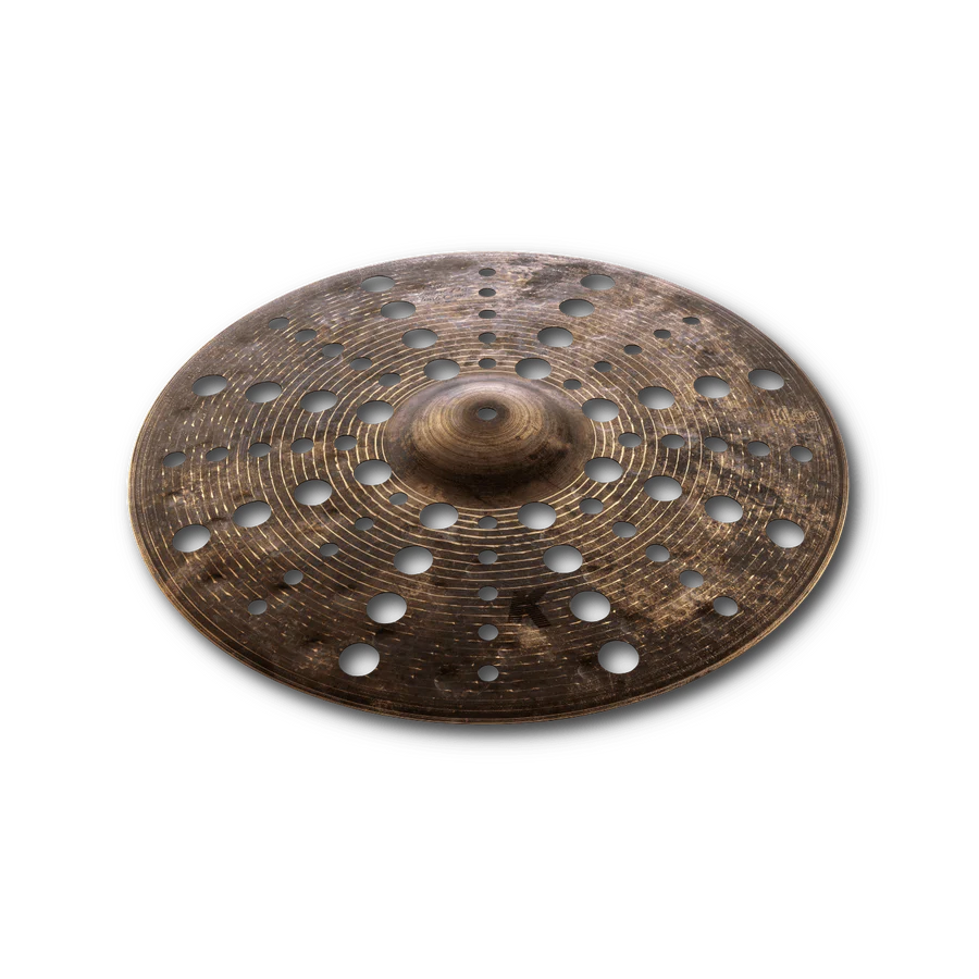 Zildjian 19" K Custom Special Dry Trash Crash - K1423