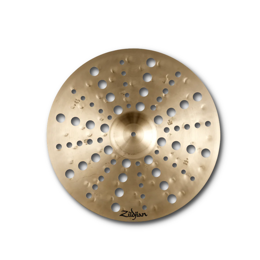 Zildjian 19" K Custom Special Dry Trash Crash - K1423
