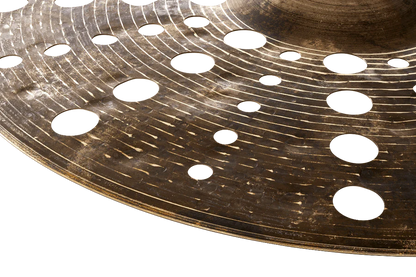 Zildjian 19" K Custom Special Dry Trash Crash - K1423
