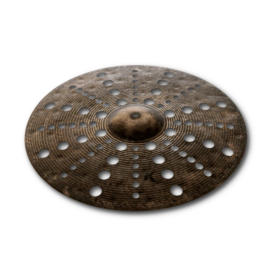 Zildjian 21" K Custom Special Dry Trash Crash - K1427