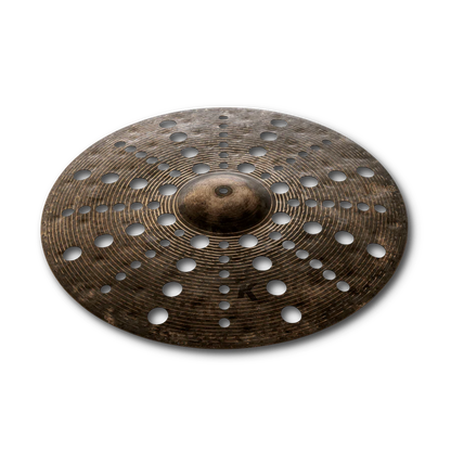Zildjian 21" K Custom Special Dry Trash Crash - K1427