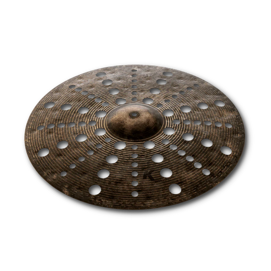 Zildjian 21" K Custom Special Dry Trash Crash - K1427
