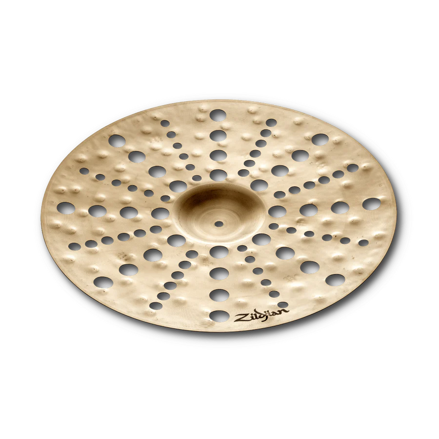 Zildjian 21" K Custom Special Dry Trash Crash - K1427