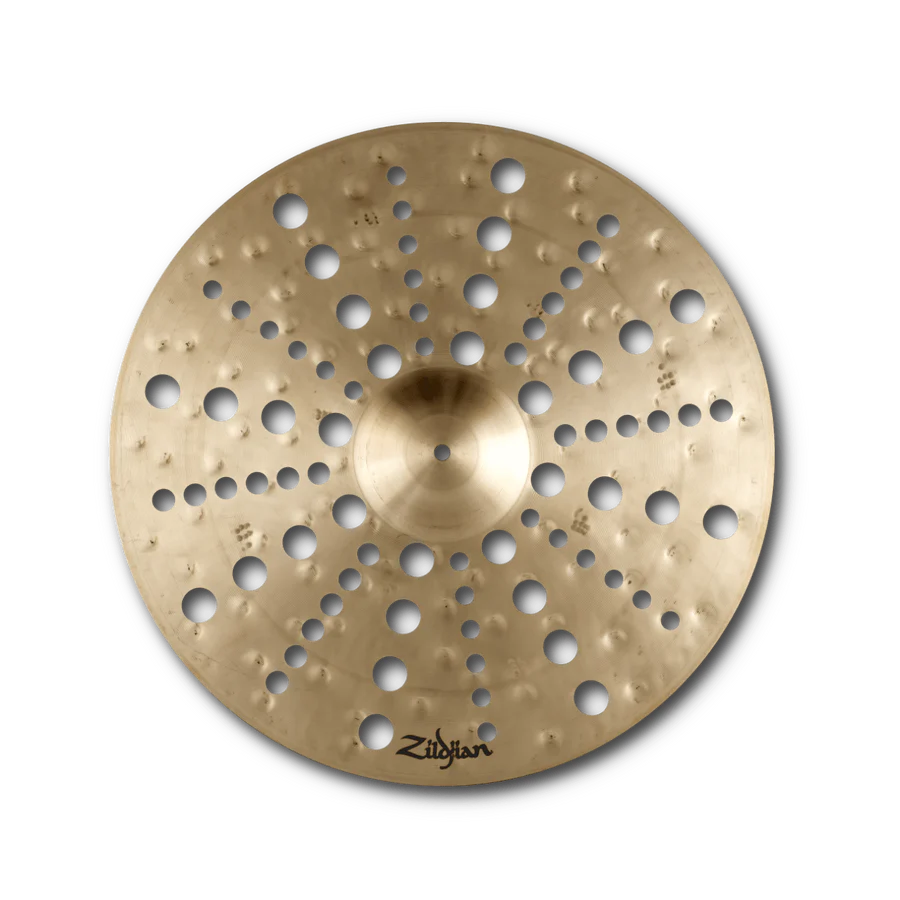 Zildjian 21" K Custom Special Dry Trash Crash - K1427