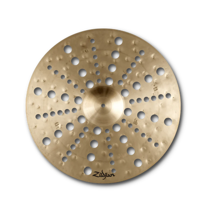Zildjian 21" K Custom Special Dry Trash Crash - K1427