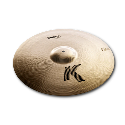 Zildjian 21" K Crash Ride - K20835