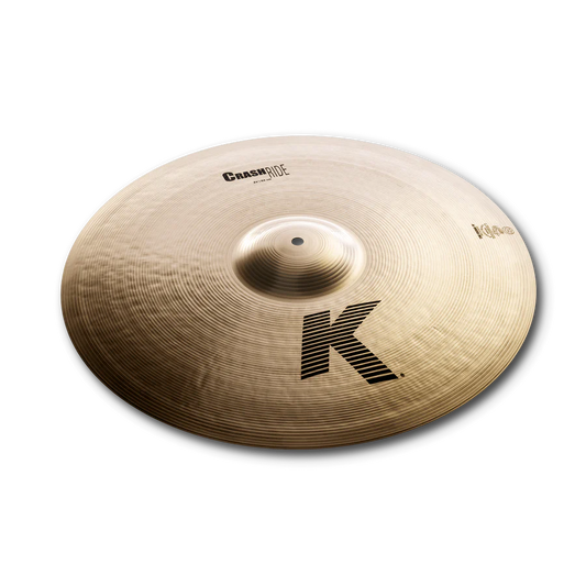 Zildjian 21" K Crash Ride - K20835