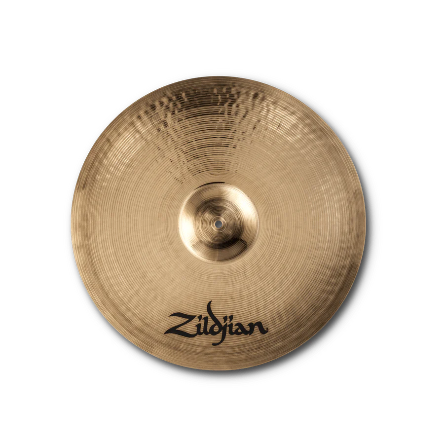 Zildjian 21" K Crash Ride - K20835