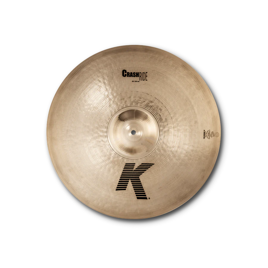 Zildjian 21" K Crash Ride - K20835