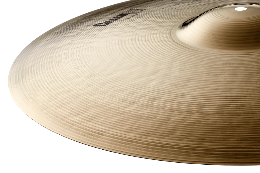 Zildjian 21" K Crash Ride - K20835