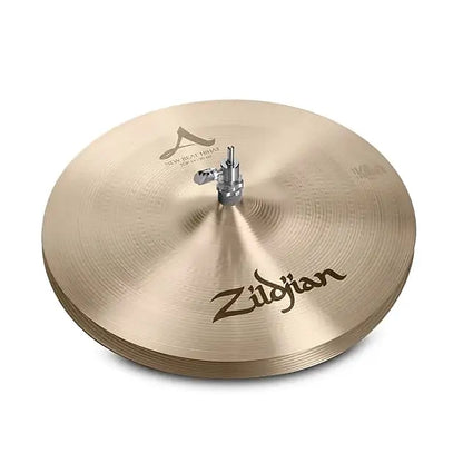 Zildjian A New Beat Hi Hats - 14"