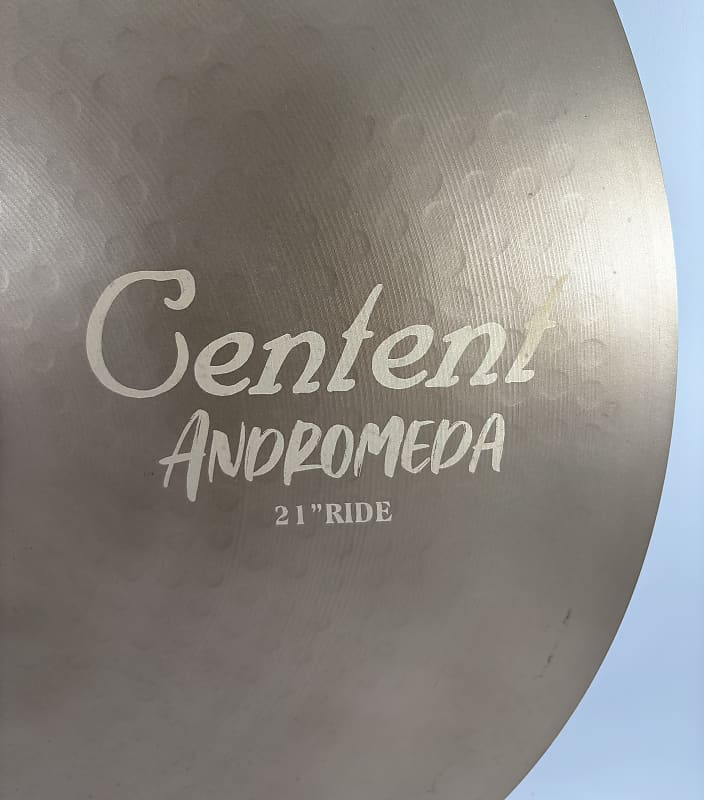 Centent Andromeda Ride - 21"