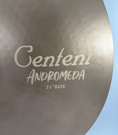 Centent Andromeda Ride - 21"