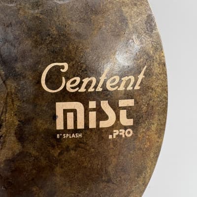 Centent Mist Pro Splash - 8"