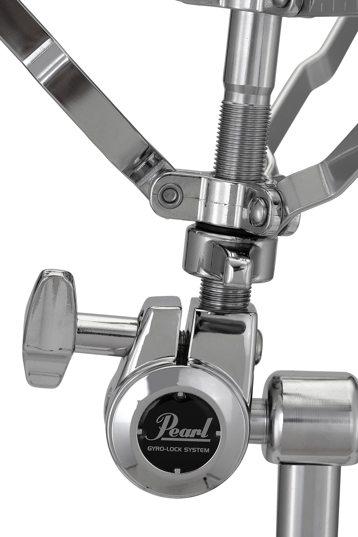 Pearl 1030 SERIES GYRO-LOCK SNARE DRUM STAND