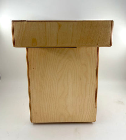 BRAND NEW w/ Minor Damage Meinl Slaptop Cajon