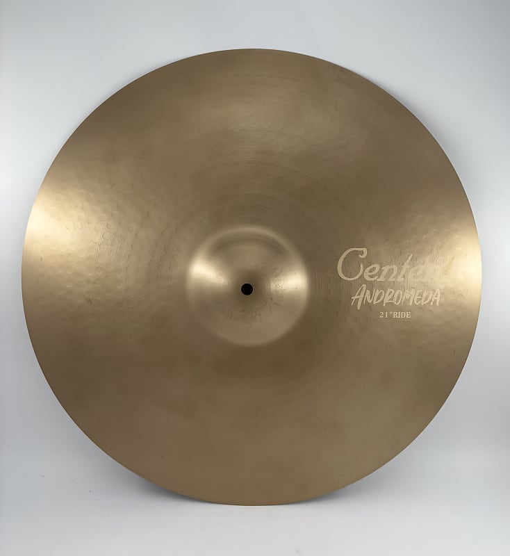 Centent Andromeda Ride - 21"