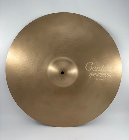 Centent Andromeda Ride - 21"