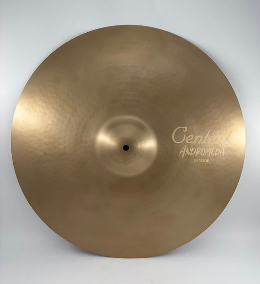 Centent Andromeda Ride - 21"