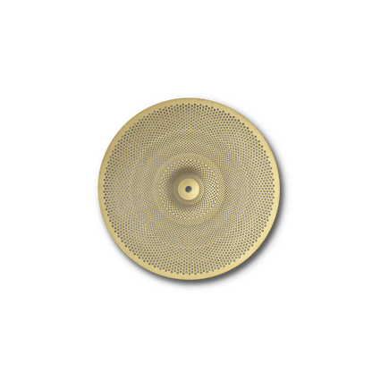 Zildjian 14" L80 Low Volume HiHats - LV8014HP-S