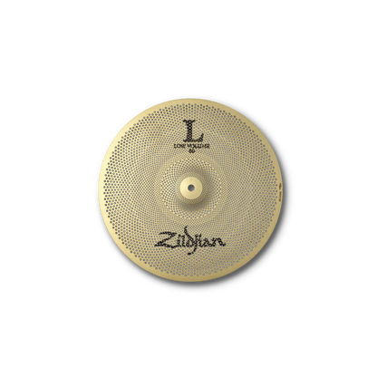 Zildjian 14" L80 Low Volume HiHats - LV8014HP-S