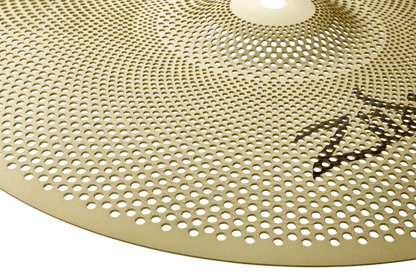 Zildjian 14" L80 Low Volume HiHats - LV8014HP-S