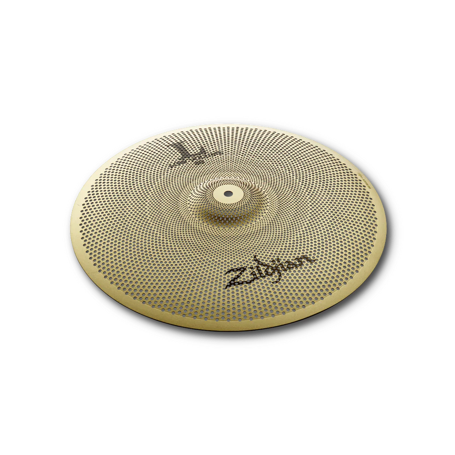 Zildjian 18" L80 Low Volume Crash Ride - LV8018CR-S