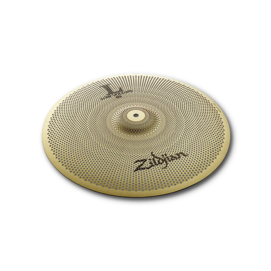 Zildjian 18" L80 Low Volume Crash Ride - LV8018CR-S