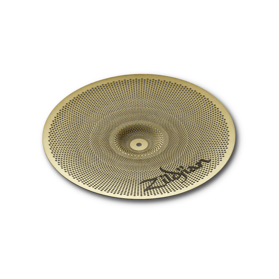 Zildjian 18" L80 Low Volume Crash Ride - LV8018CR-S