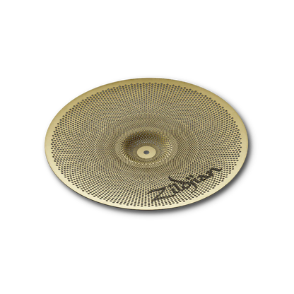 Zildjian 18" L80 Low Volume Crash Ride - LV8018CR-S