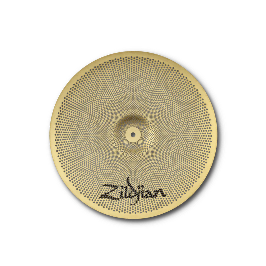 Zildjian 18" L80 Low Volume Crash Ride - LV8018CR-S