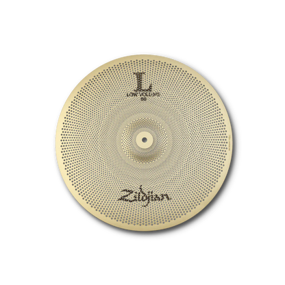 Zildjian 18" L80 Low Volume Crash Ride - LV8018CR-S