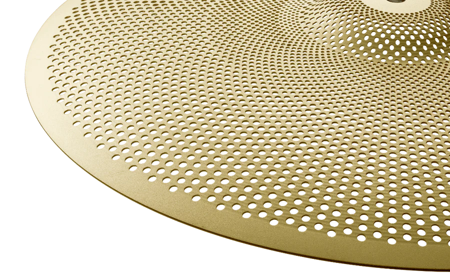 Zildjian 18" L80 Low Volume Crash Ride - LV8018CR-S