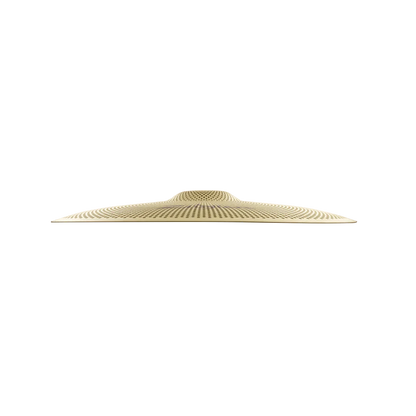Zildjian 18" L80 Low Volume Crash Ride - LV8018CR-S