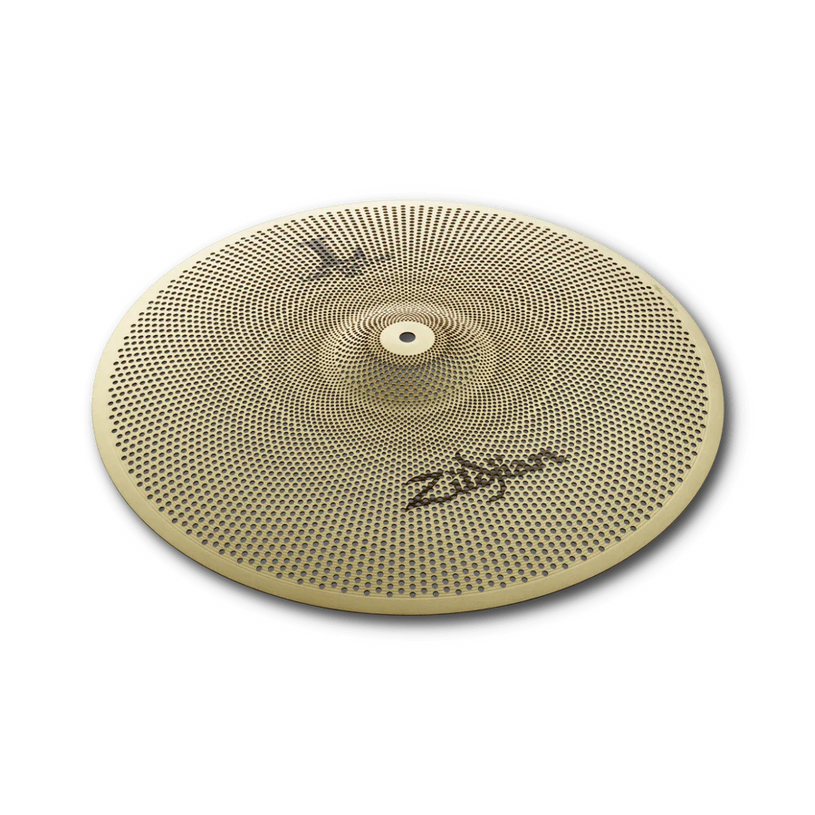 Zildjian 20" L80 Low Volume Ride - LV8020R-S
