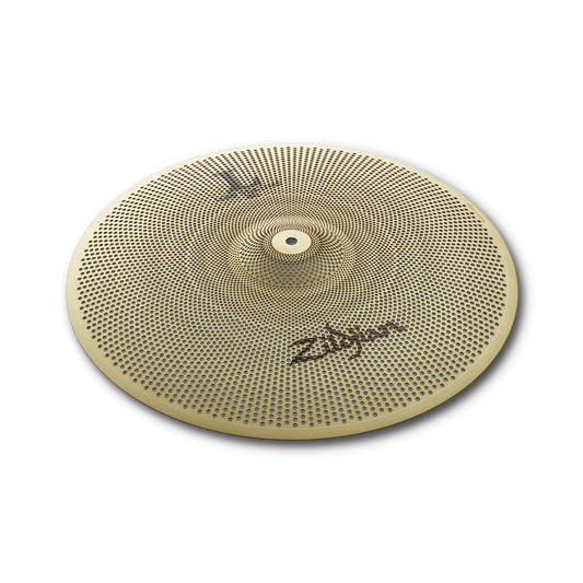 Zildjian 20" L80 Low Volume Ride - LV8020R-S
