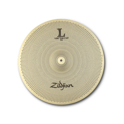 Zildjian 20" L80 Low Volume Ride - LV8020R-S