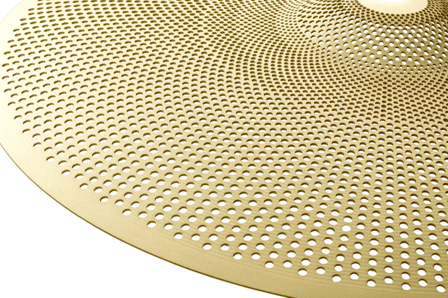 Zildjian 20" L80 Low Volume Ride - LV8020R-S