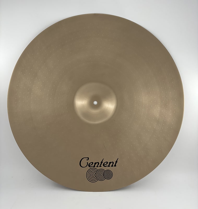 Centent Andromeda Ride - 21"