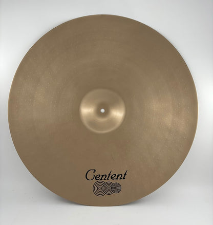 Centent Andromeda Ride - 21"