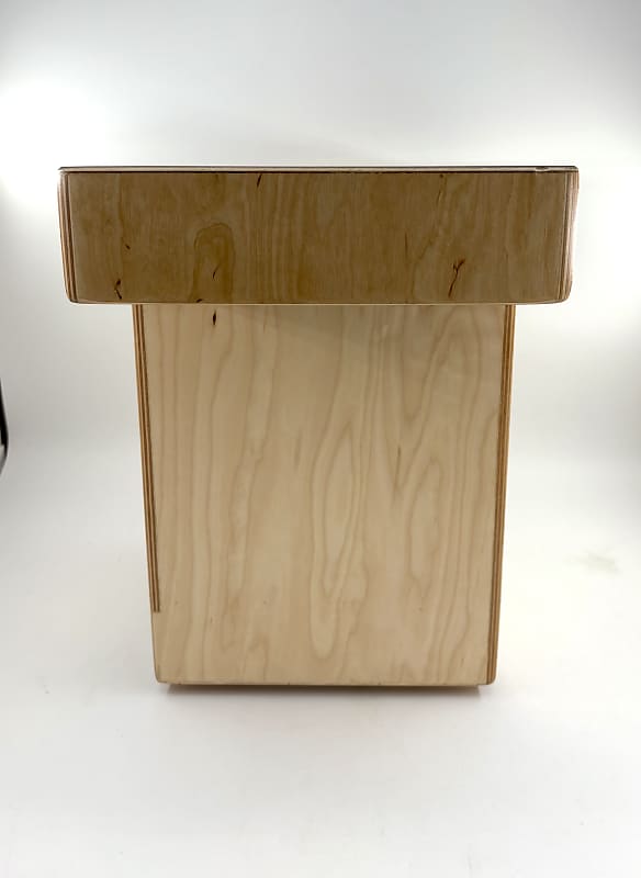 BRAND NEW w/ Minor Damage Meinl Slaptop Cajon