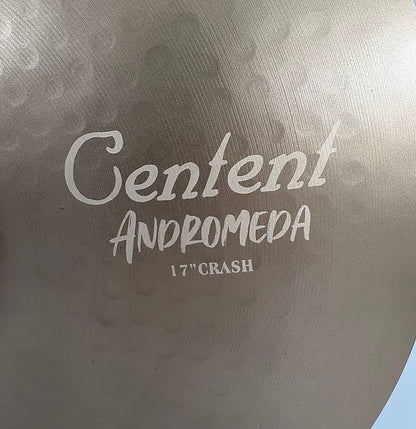 Centent Andromeda Crash - 17"